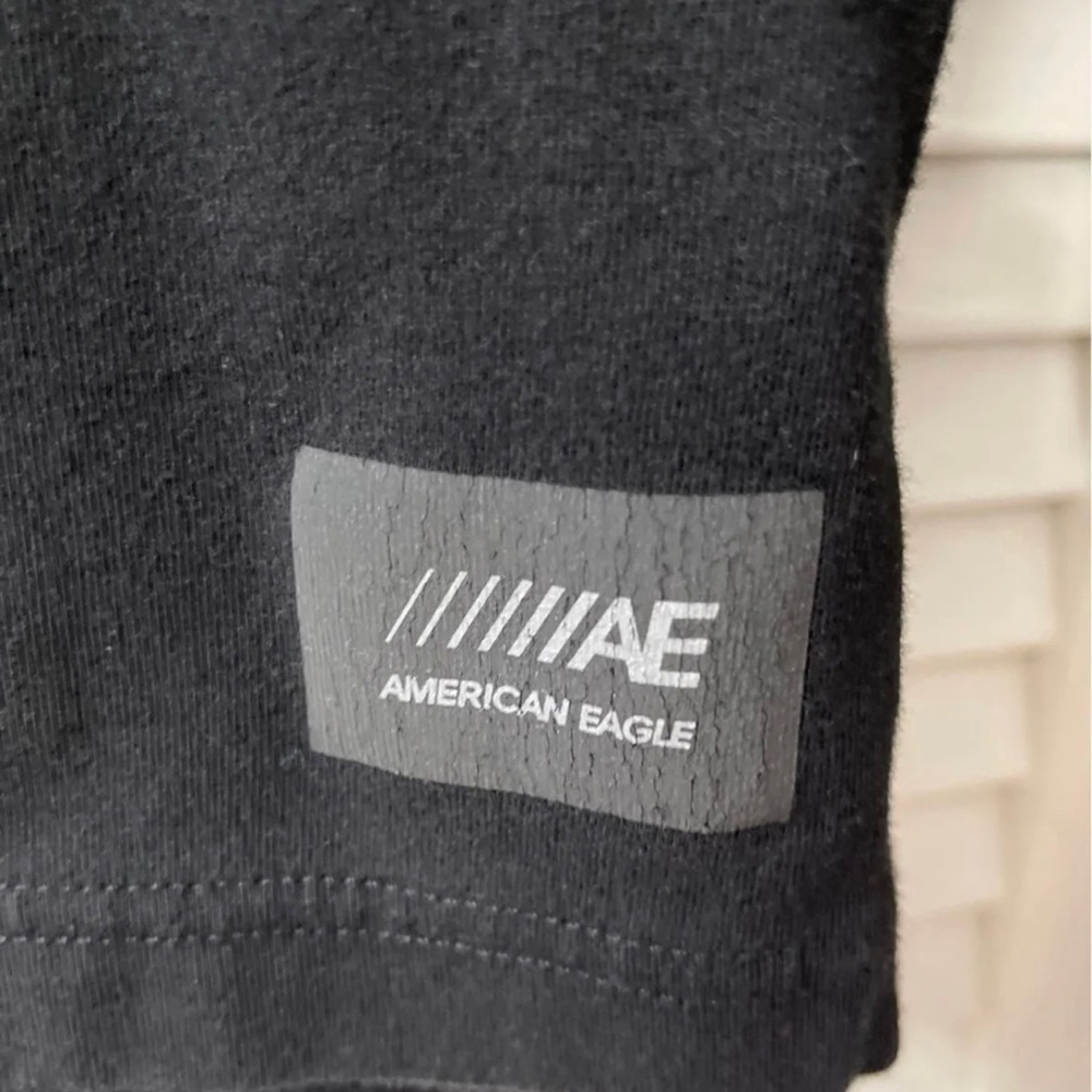 American Eagle Shirt (Size XS) - Picture 5 of 8